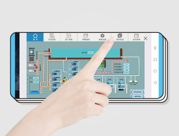 蓝狮在线智慧水务