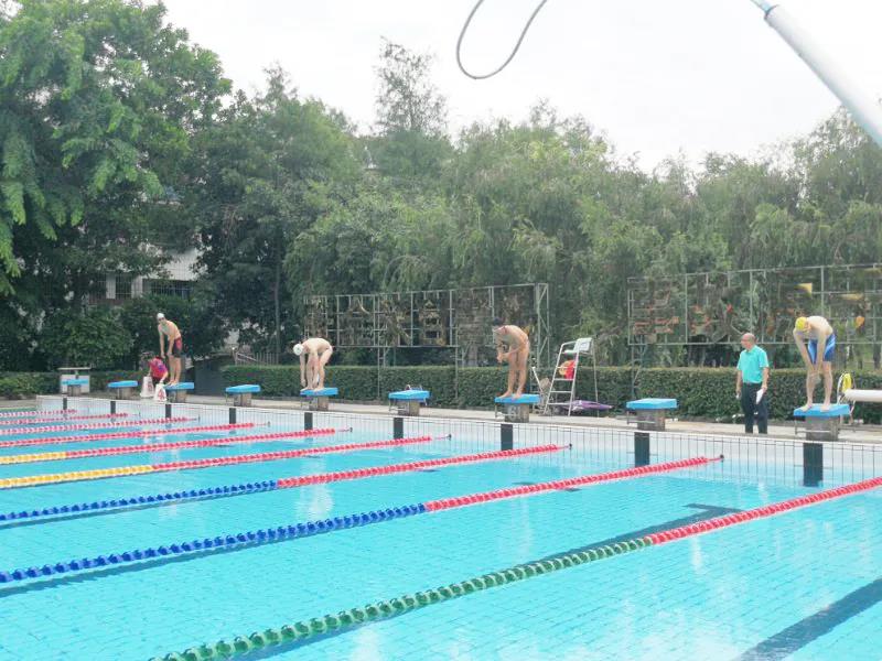 蓝狮在线游泳馆,蓝狮在线泳池，游泳馆运营管理