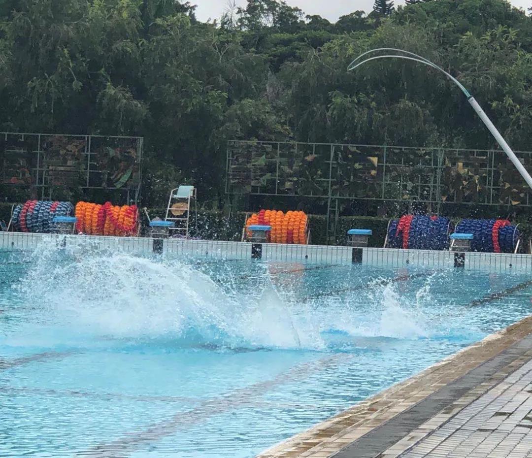 蓝狮在线游泳馆,蓝狮在线泳池，游泳馆运营管理