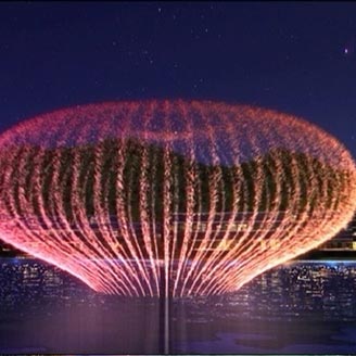 喷泉公司，喷泉公司哪家好，专业喷泉公司