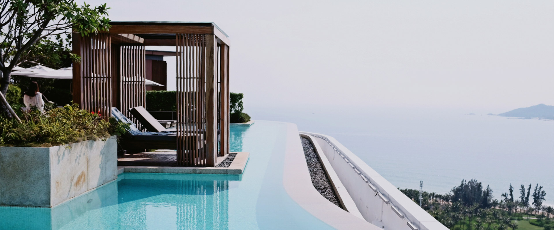 <b>三亚保利瑰丽酒店</b>