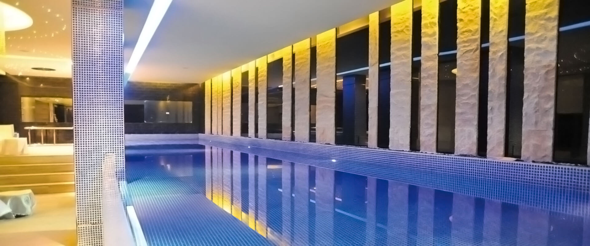 {<b>杭州美林公馆</b>-蓝狮在线项目案例