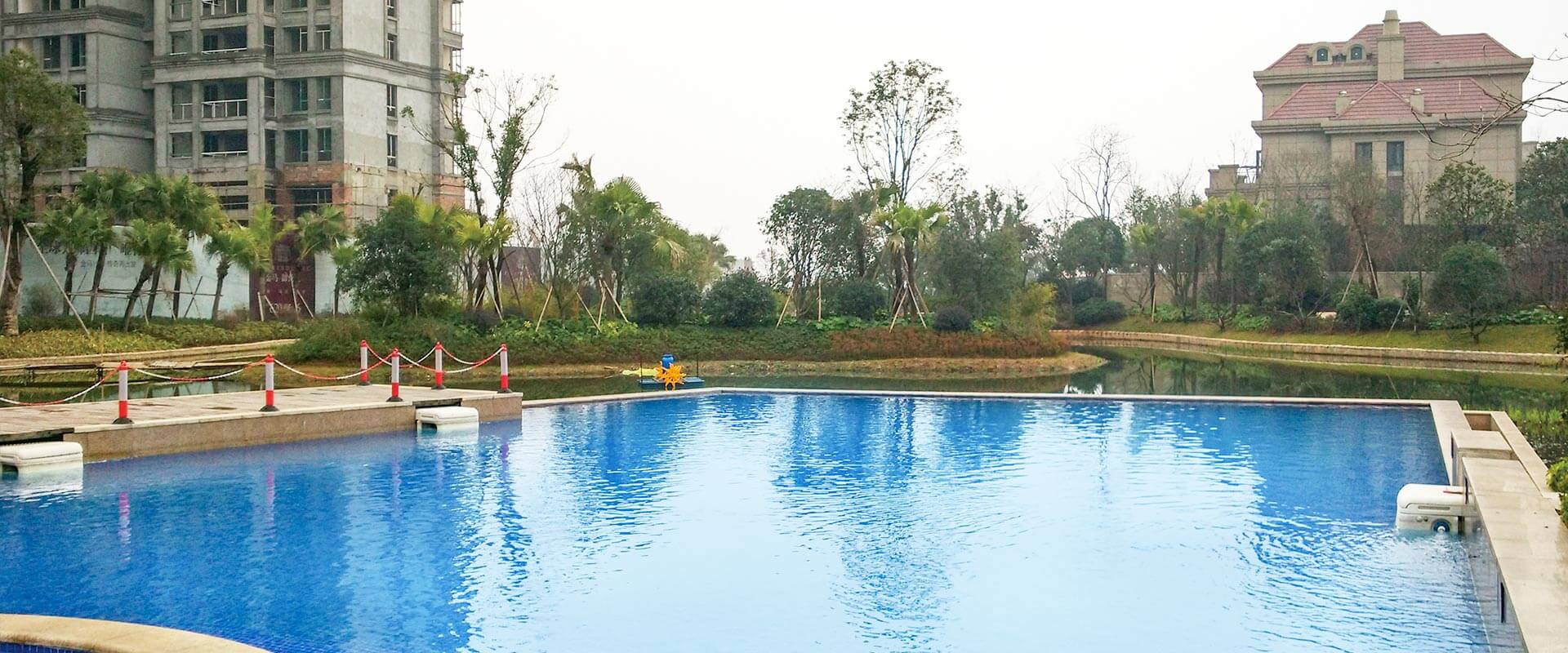 {<b>丰城金马御龙城会所</b>-蓝狮在线项目案例