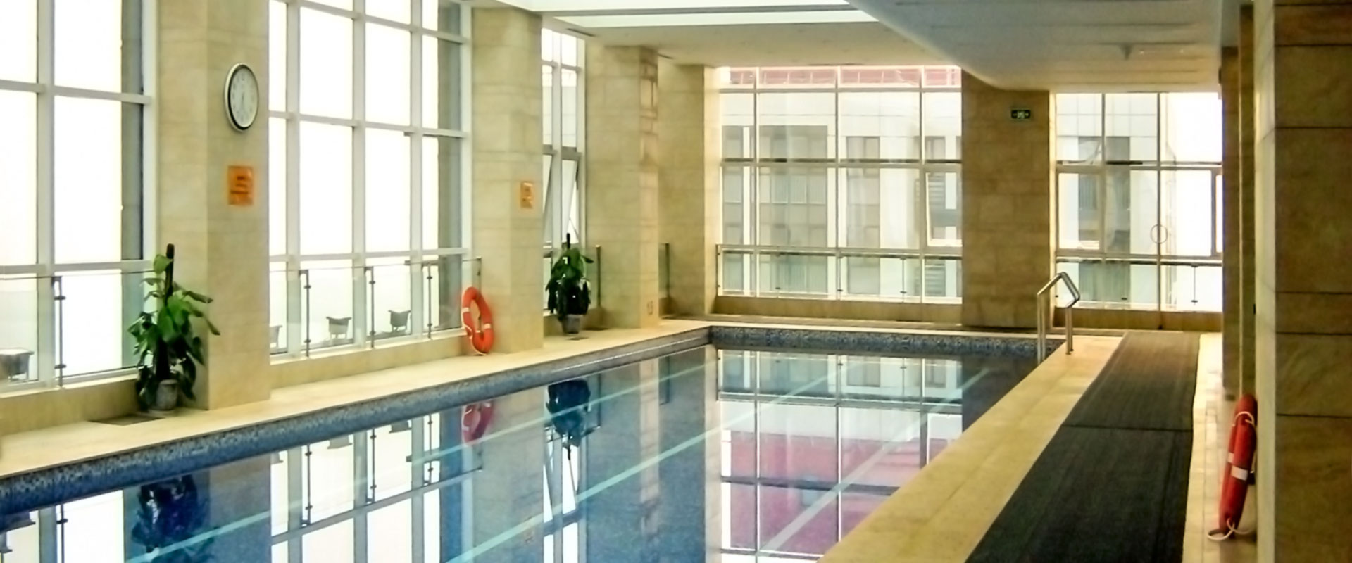 {<b>北京奥运媒体村</b>-蓝狮在线项目案例