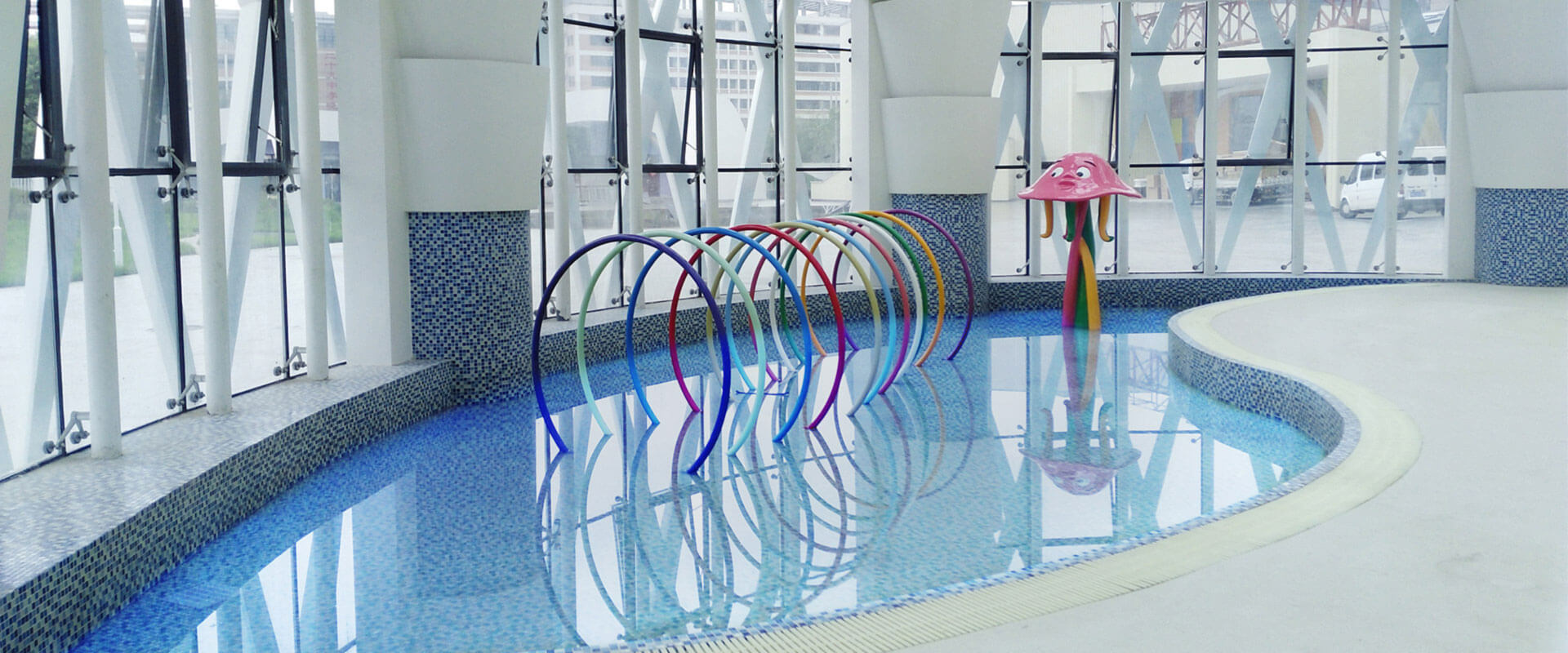 呼和浩特市蒙古族幼儿园-蓝狮在线项目案例