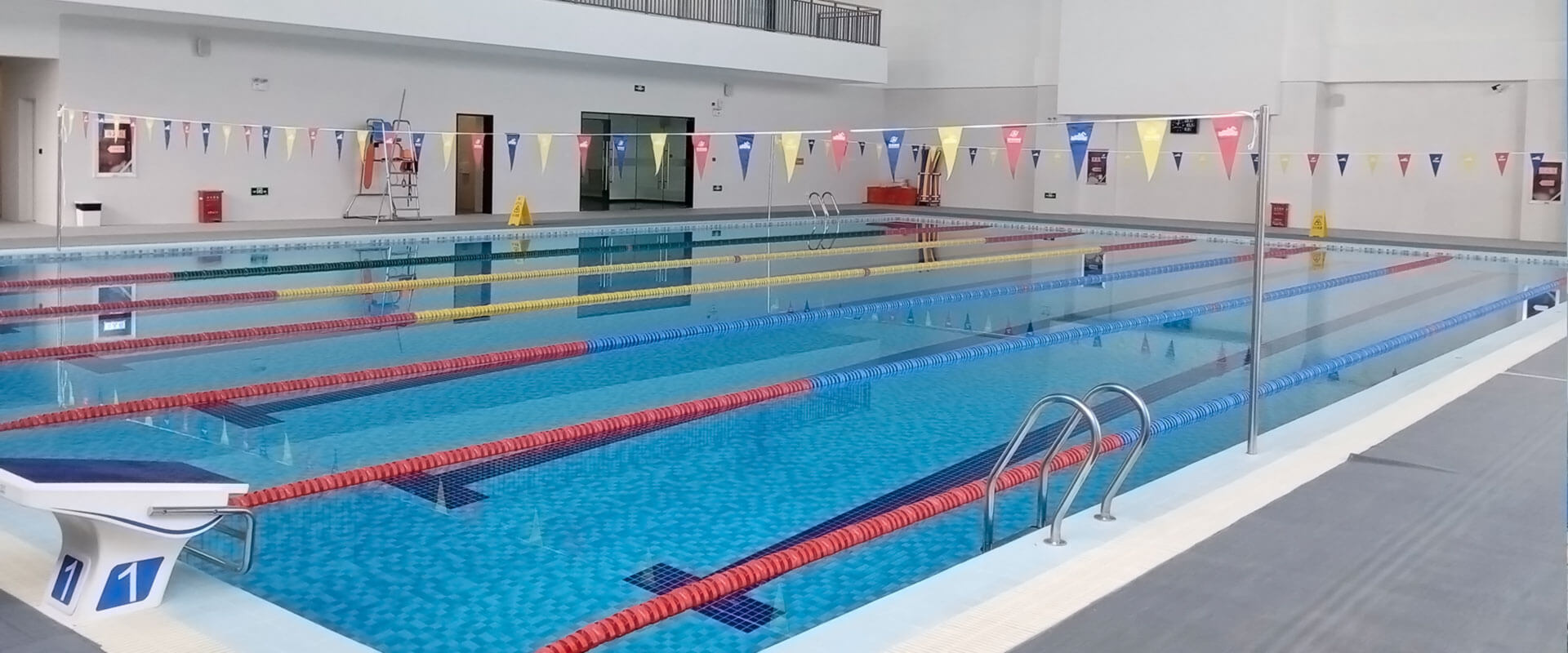 {<b>南通诺德安达学校</b>-蓝狮在线项目案例