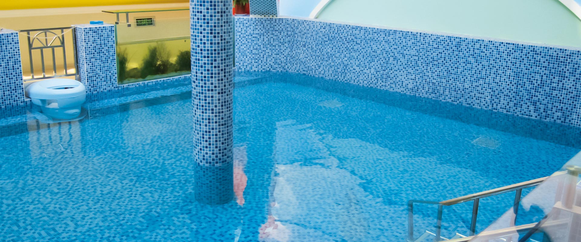 银川鲁银幼儿园-蓝狮在线项目案例