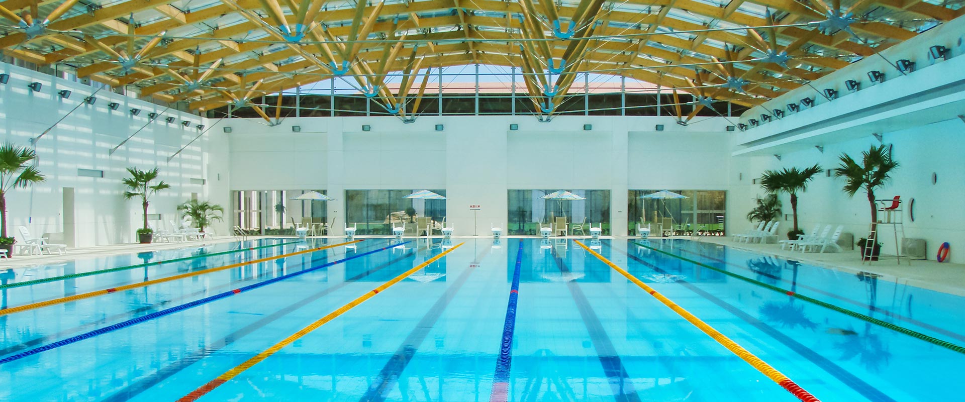 北京怀柔大唐-蓝狮在线项目案例