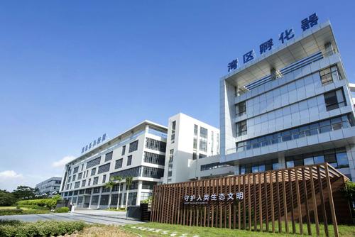 蓝狮在线逐梦深蓝低氯净水技术