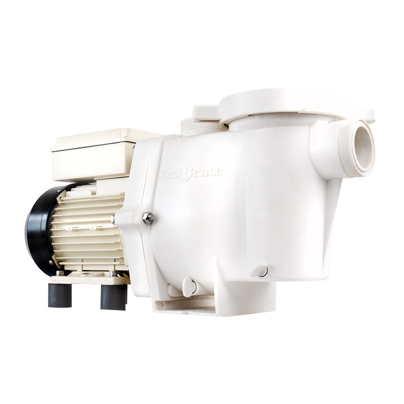 蓝狮在线 塑料泳池水泵