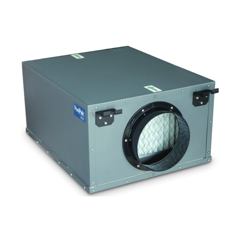 冠派克 单通道新风机