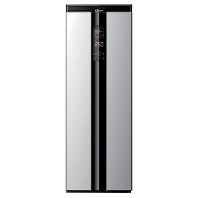 冠派克 柜式新风机