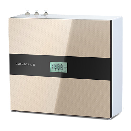 森薇反渗透净水器 SV-RO4