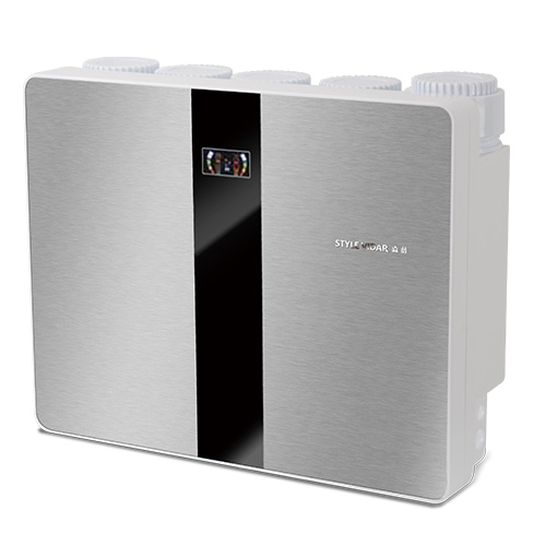 森薇反渗透净水器 SV-RO7