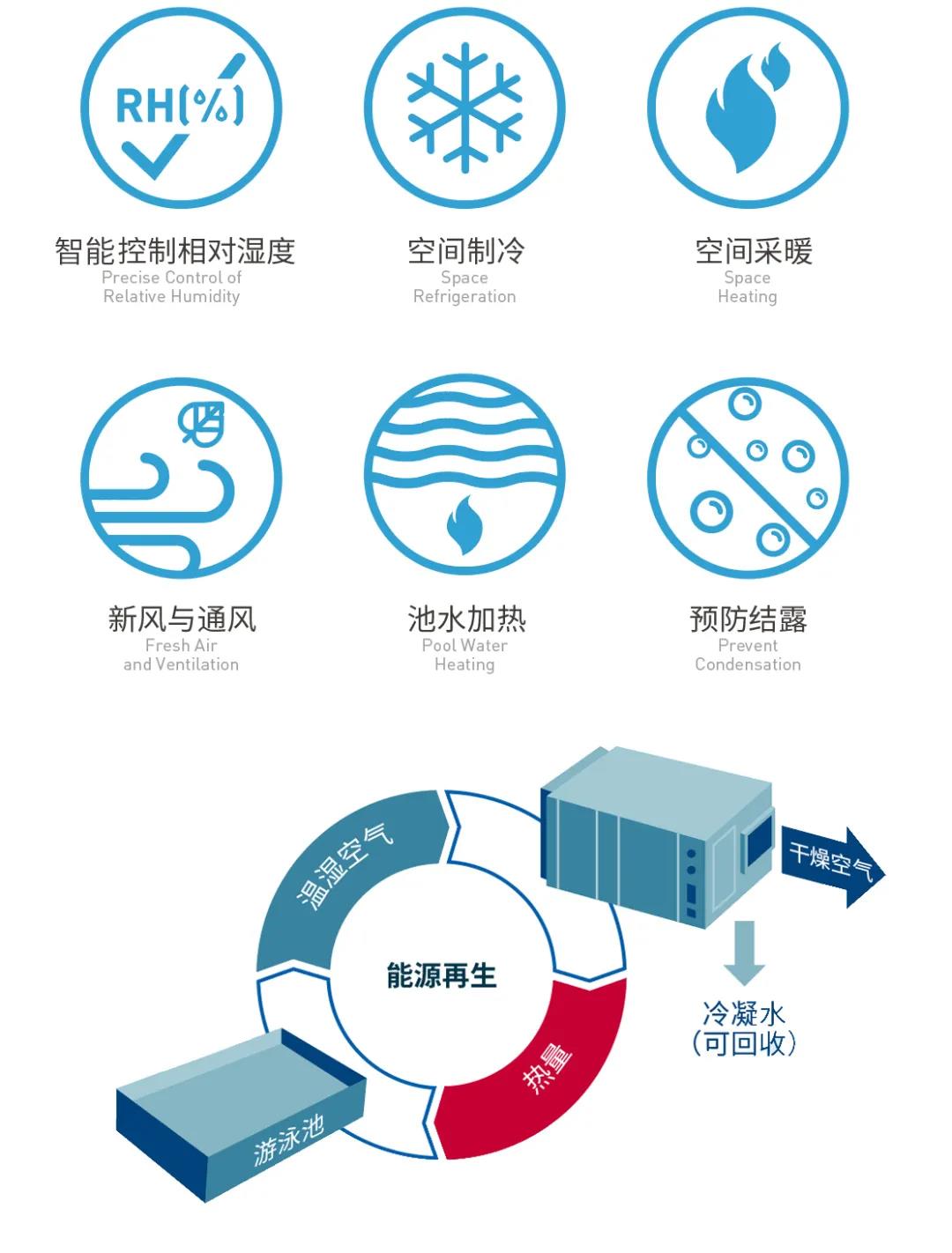 冠派克泳池专用技术