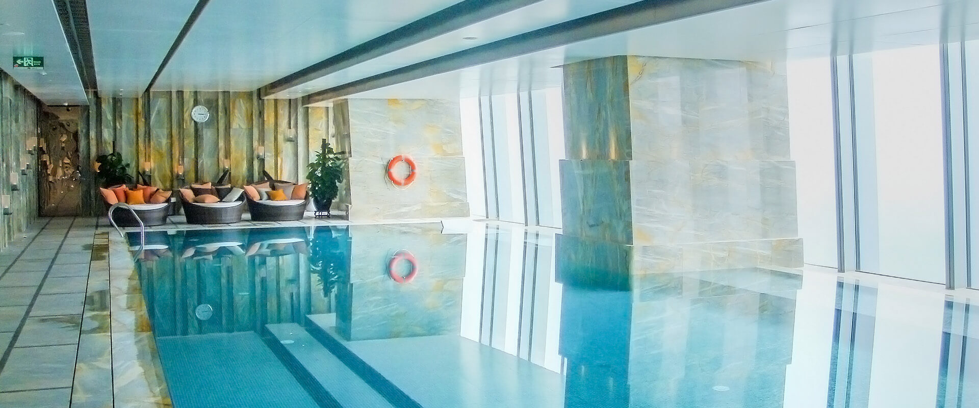 <b>深圳瑞吉酒店</b>