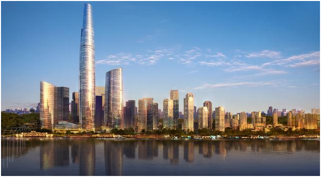 热烈庆祝蓝狮在线与万科地产达成战略集采协议！