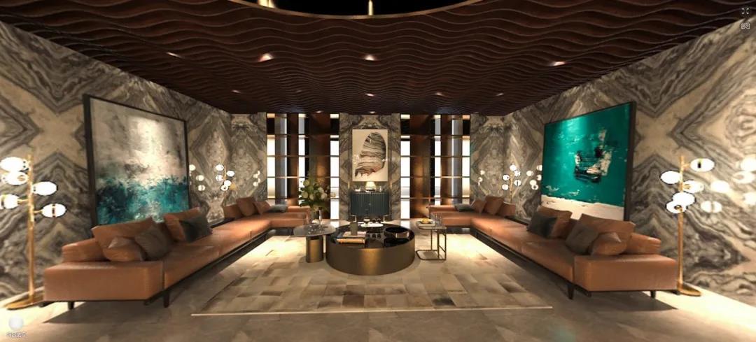 蓝狮在线机电大管家