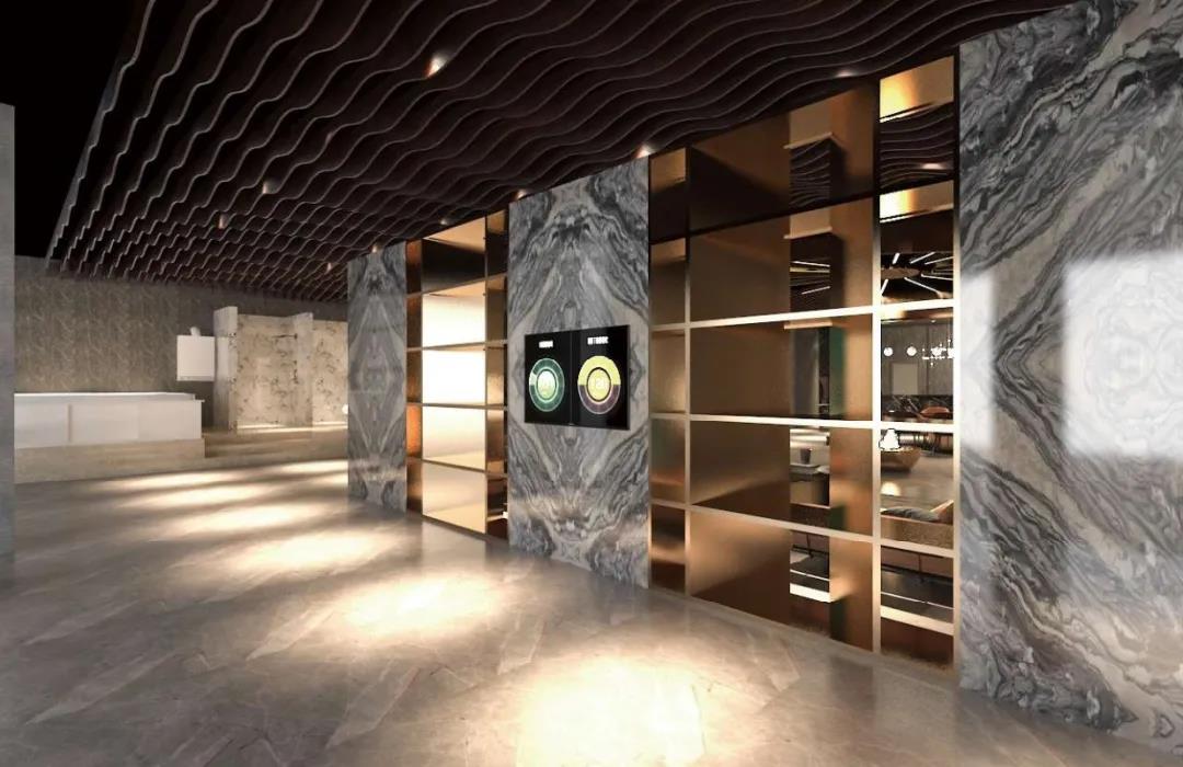 蓝狮在线别墅大管家