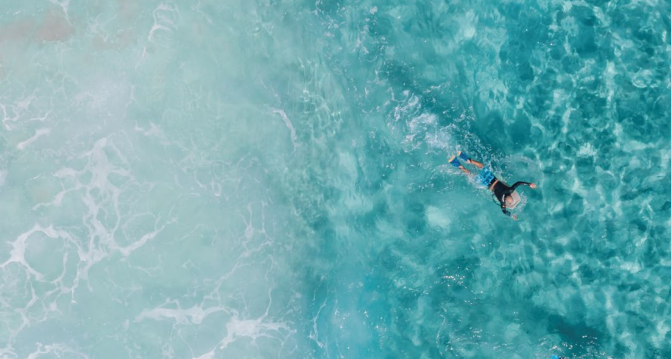 蓝狮在线泳池水质处理