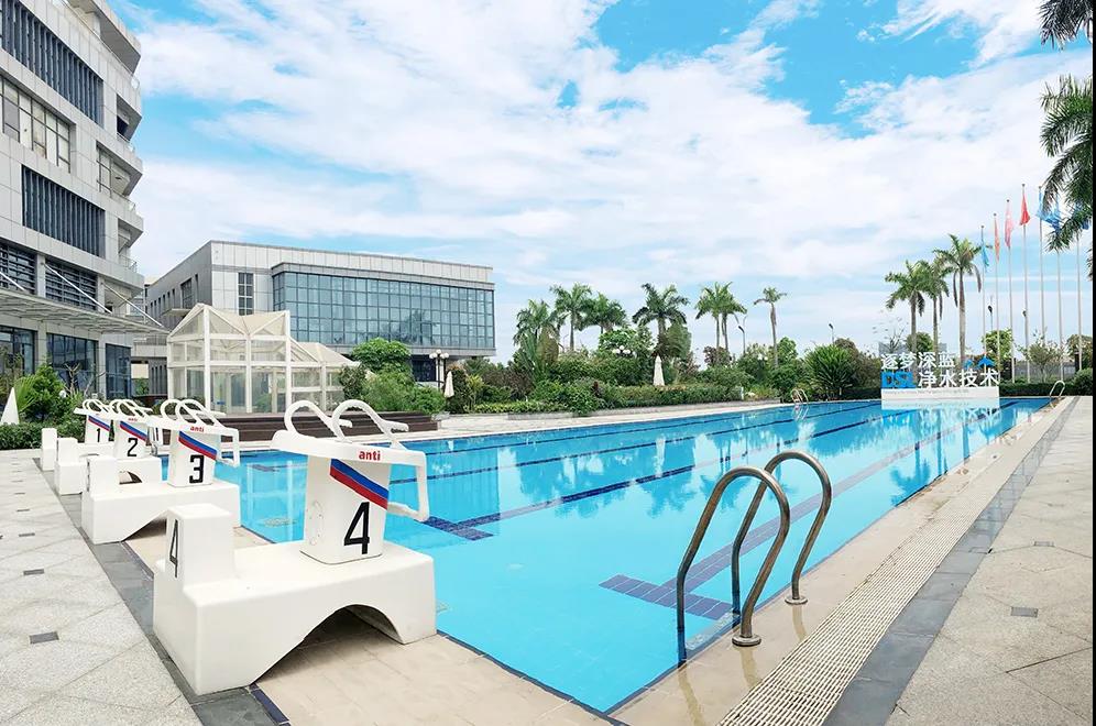 蓝狮在线水处理技术 蓝狮在线水处理技术