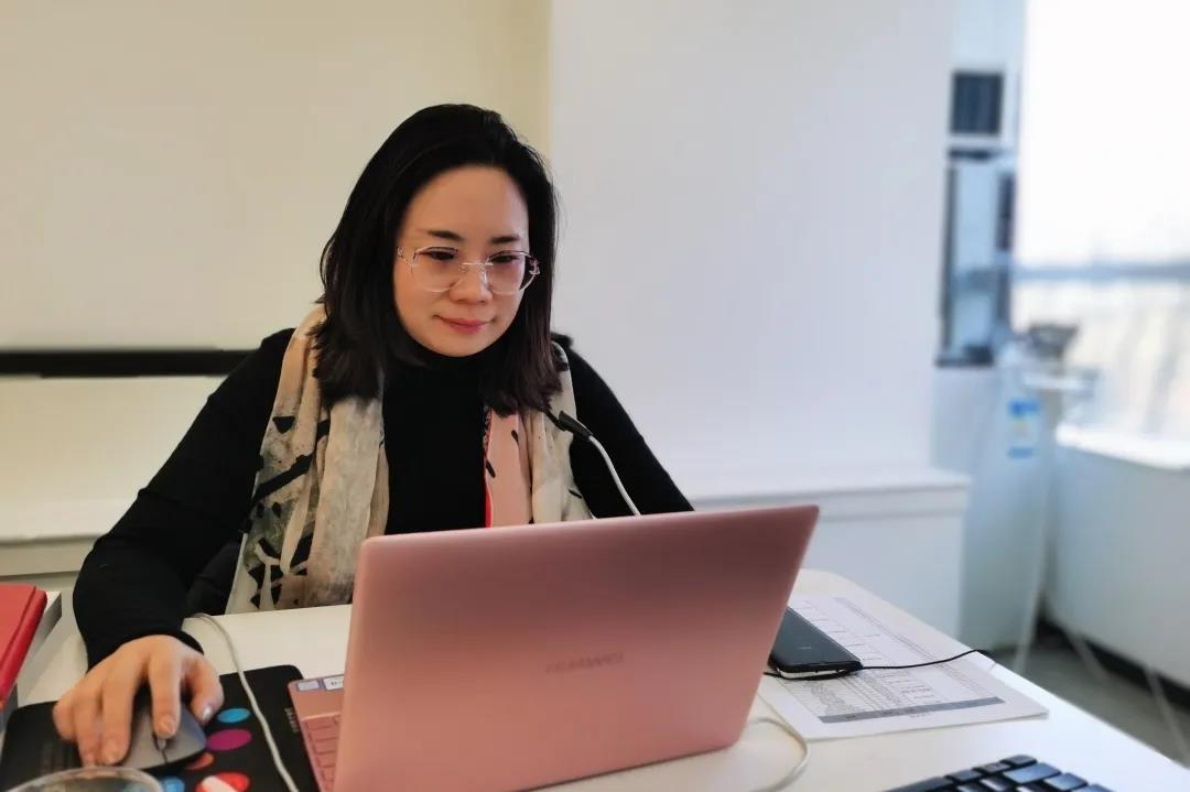 蓝狮在线副总裁兼体育行业总经理