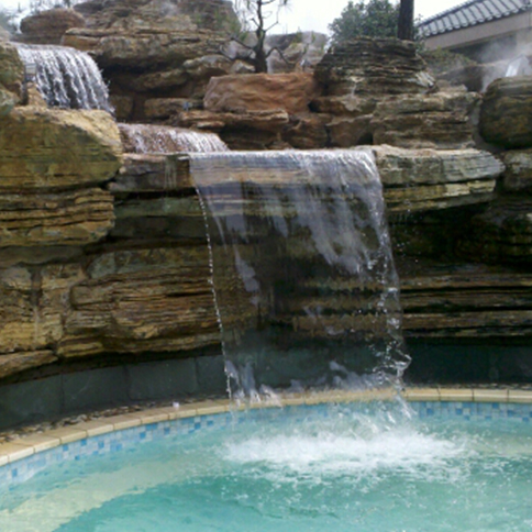 景观水处理,鱼池水处理设备