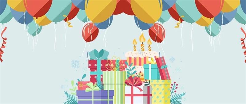 <b>【蓝狮在线生日会】“一米爱”下，是什么让这群小寿星玩疯了?</b>