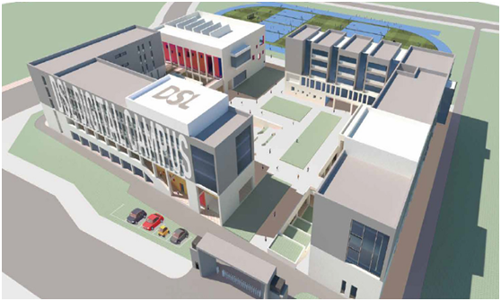 智慧场馆,蓝狮在线智慧场馆