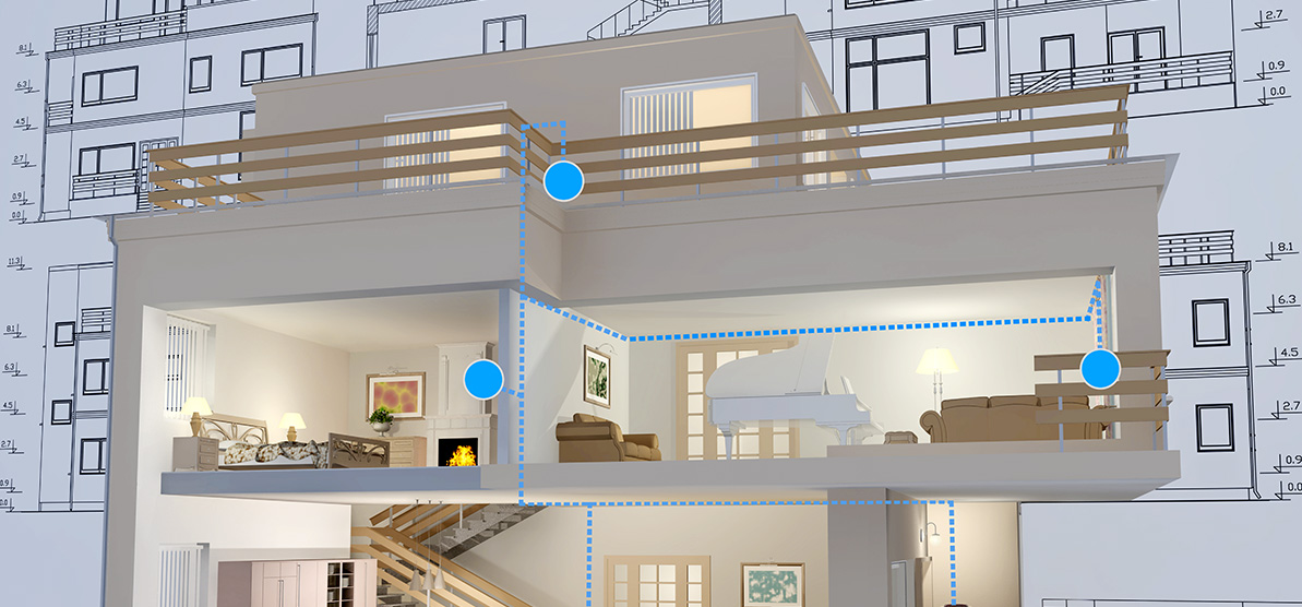 新风系统,中央新风空调,空气净化器