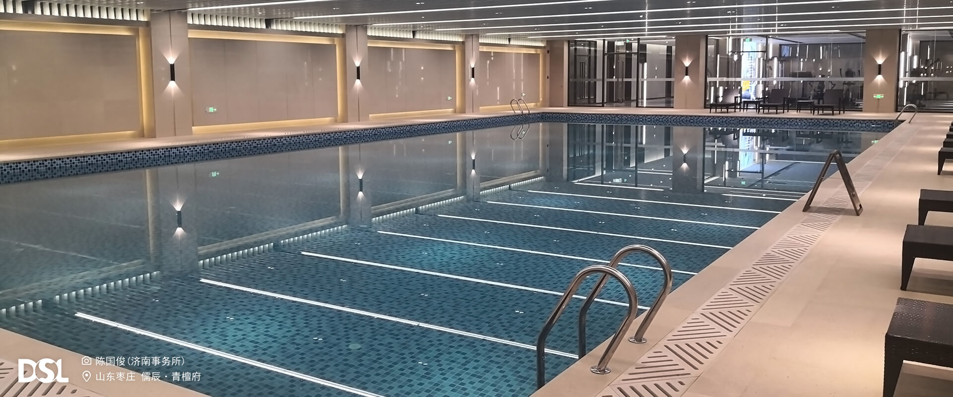 儒辰·青檀府-蓝狮在线项目案例