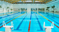 泳池加热设备热泵介绍（专业解读热泵）