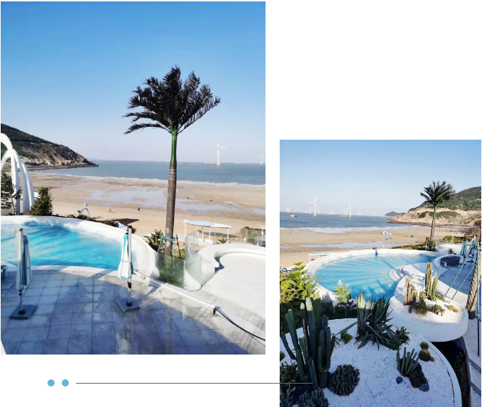 泳池工程,蓝狮在线泳池,蓝狮在线