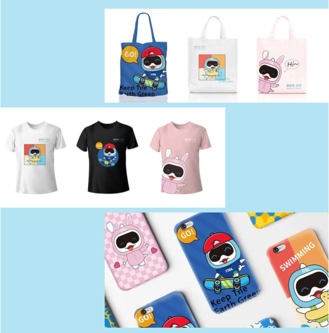 蓝狮在线吉祥物,蓝狮在线