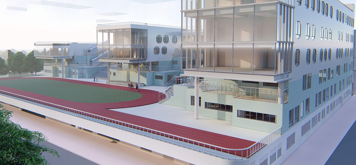 蓝狮在线：医院污水处理系统方案！