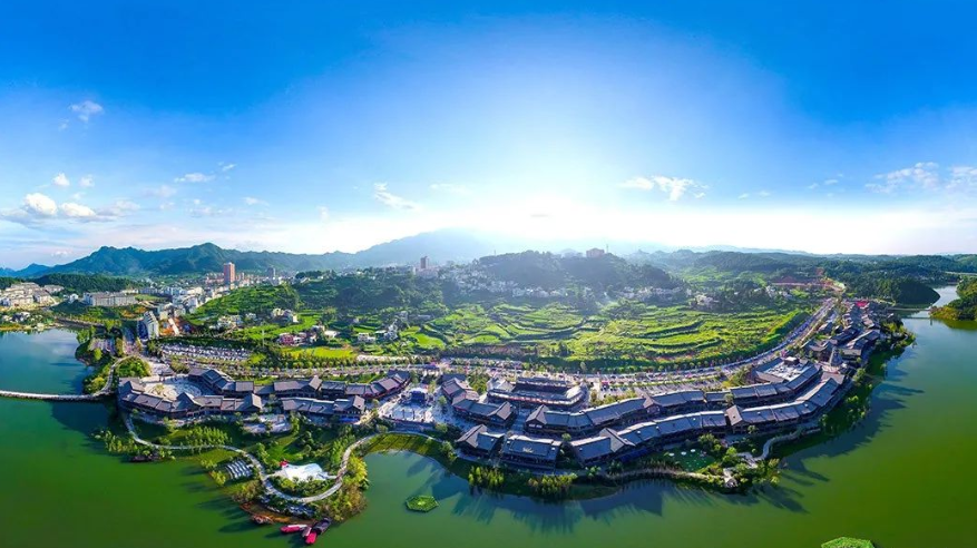 <b>蓝狮在线生活污水处理的优势有哪些？</b>