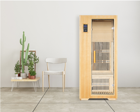 蓝狮在线光波房