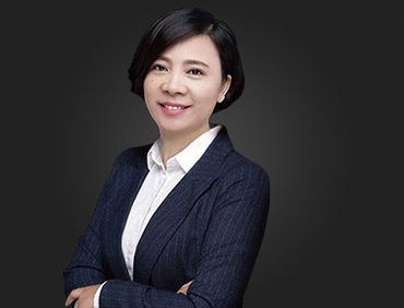 蓝狮在线科技集团董事长——陈梅湘