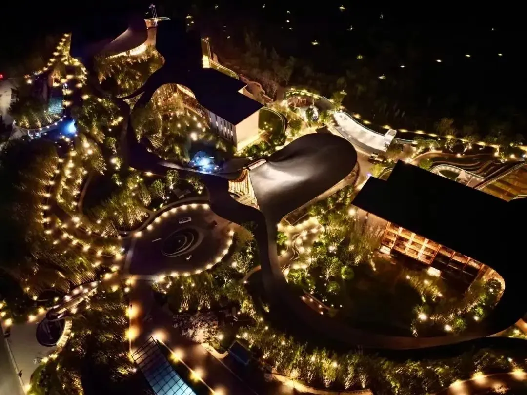 <b>松弛感拉满！怪不得爸妈在四川Club Med当“甩手掌柜”会上瘾，原来是…</b>