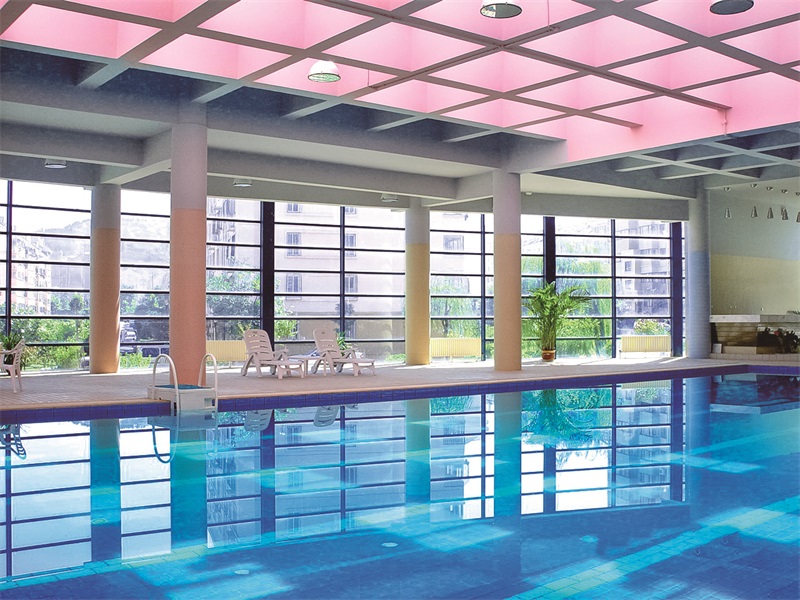 游泳池水质消毒,泳池水质消毒指南