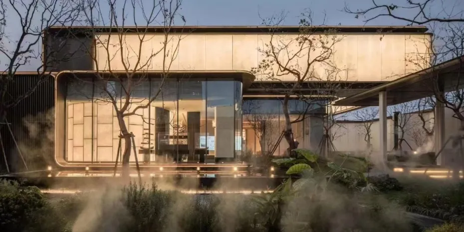 首开售罄！蓝狮在线助力打造合肥又一爆款人居标杆！