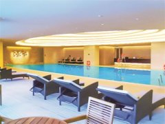 豪宅室内泳池的设计技巧都有哪些？蓝狮在线带你轻松掌握！