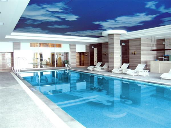 游泳池水处理误区,游泳池水处理秘决,游泳池水质处理