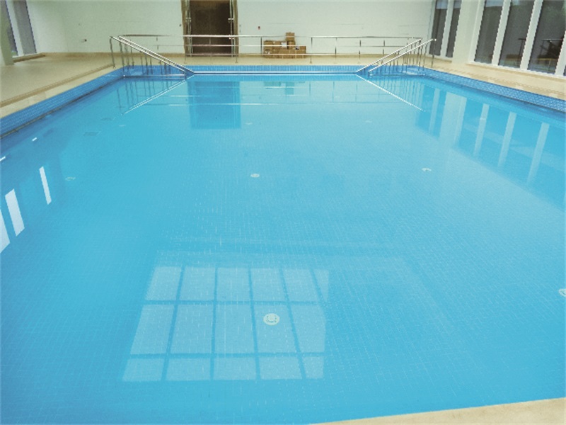 游泳池除湿机,室内泳池除湿机,室内恒温游泳池