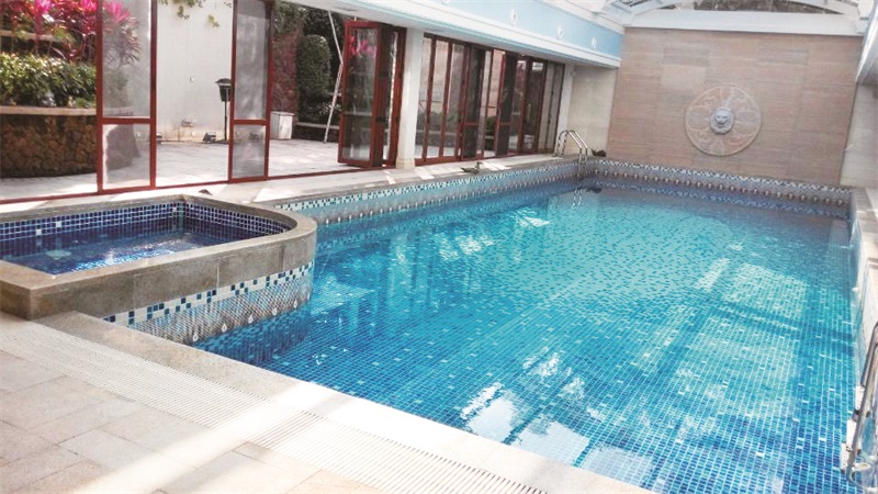 游泳池设备保养不求人，掌握这五大要点，省心又省力！