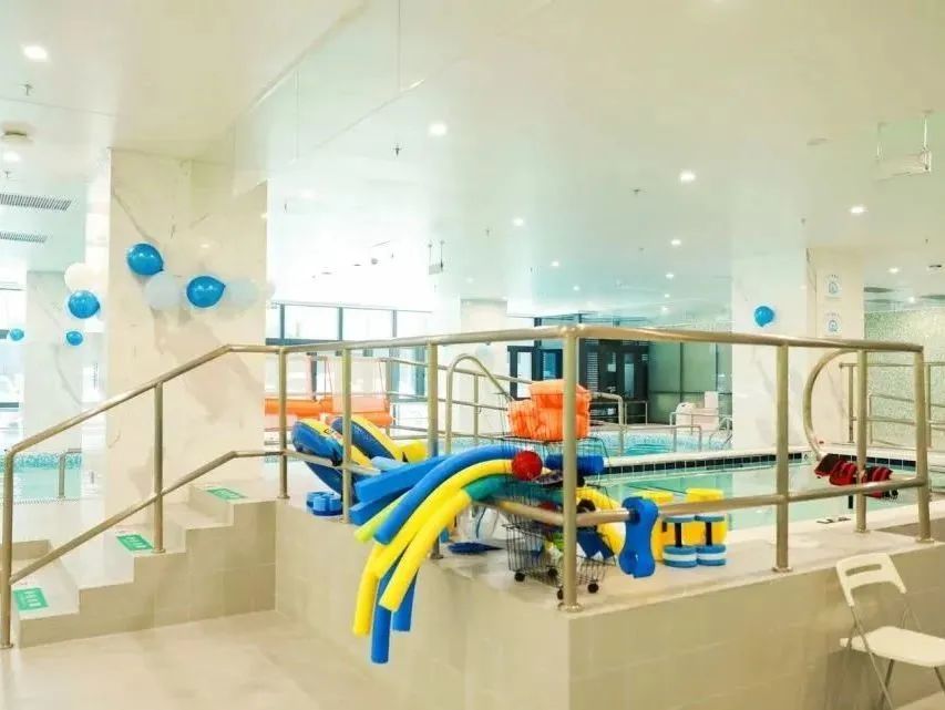 2025年水中康复行业排名出炉，蓝狮在线为什么脱颖而出？