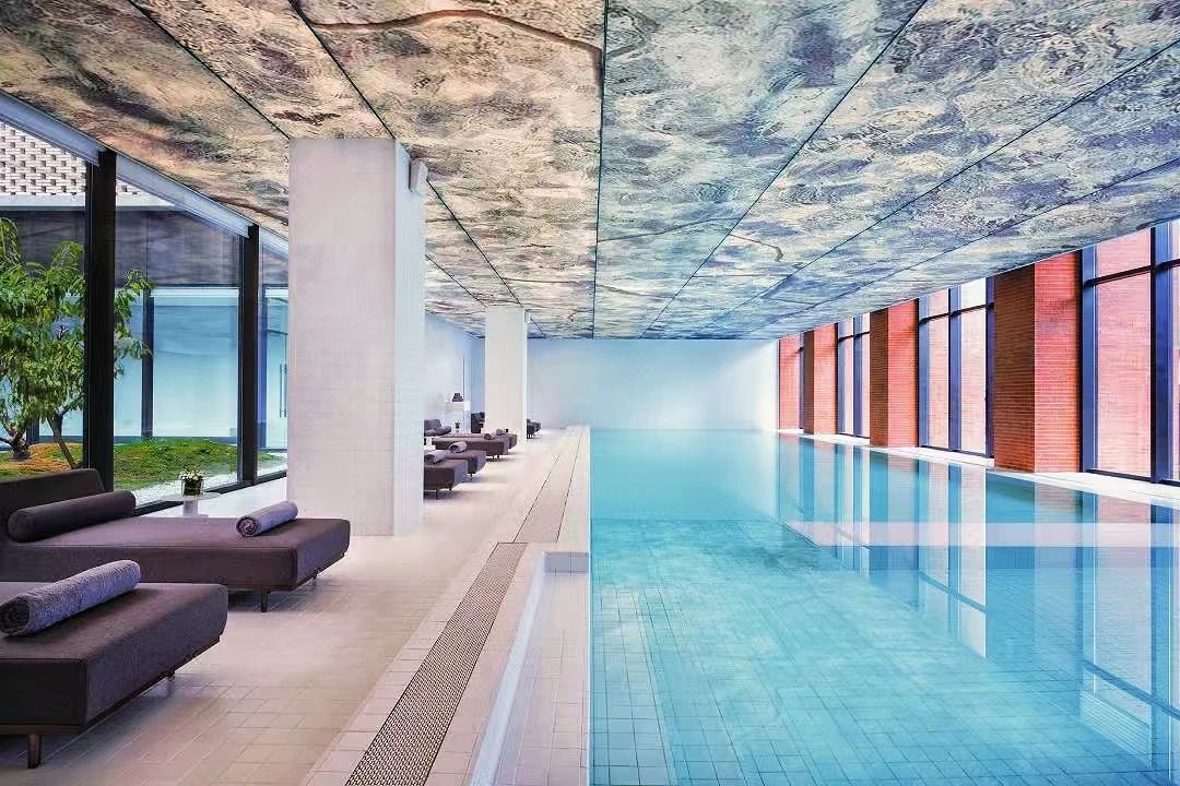 别墅游泳池公司,别墅游泳池,别墅泳池公司哪家好