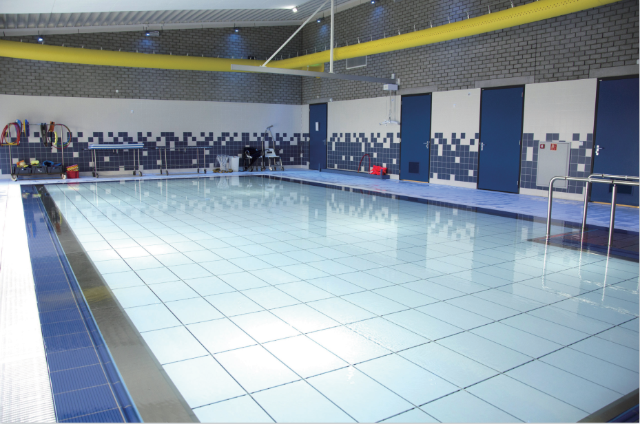 2025 年水中康复行业排名变动，新势力如何实现弯道超车？