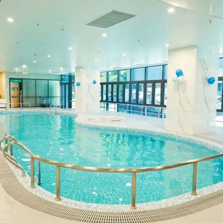 水中康复,蓝狮在线水中康复,蓝狮在线水中康复设备