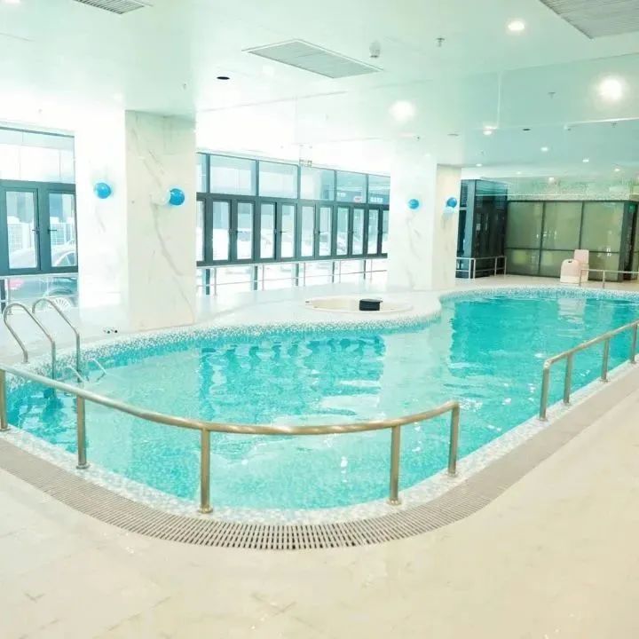 水中康复排名解析,水中康复排名,蓝狮在线水中康复排名